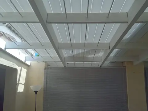 Roofing project 111 by Atlantic Roofing and Construction, Cape Town