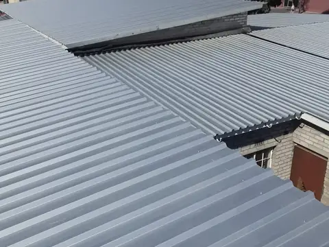 Roofing project 113 by Atlantic Roofing and Construction, Cape Town