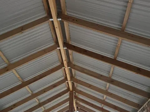 Roofing project 122 by Atlantic Roofing and Construction, Cape Town