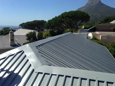 Roofing project 123 by Atlantic Roofing and Construction, Cape Town
