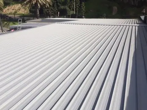 Roofing project 124 by Atlantic Roofing and Construction, Cape Town