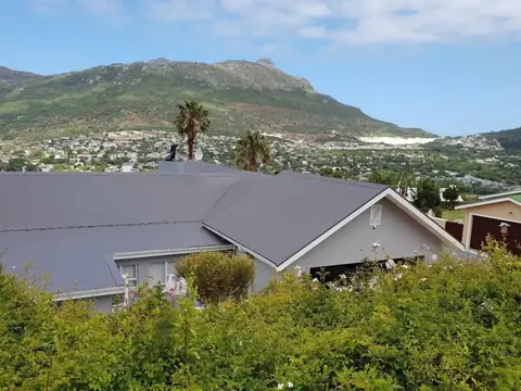 Roofing project 125 by Atlantic Roofing and Construction, Cape Town