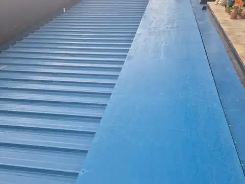 Roofing project 128 by Atlantic Roofing and Construction, Cape Town