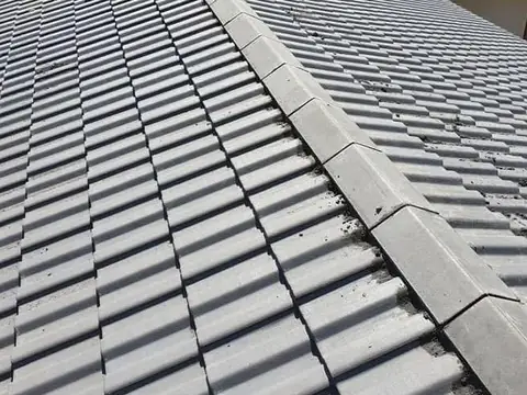Roofing project 130 by Atlantic Roofing and Construction, Cape Town