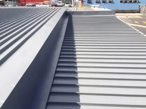 Roofing project 131 by Atlantic Roofing and Construction, Cape Town