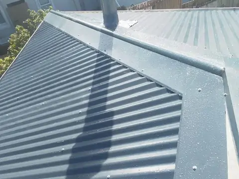 Roofing project 132 by Atlantic Roofing and Construction, Cape Town