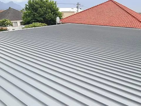 Roofing project 135 by Atlantic Roofing and Construction, Cape Town