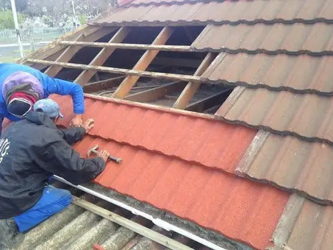 Roofing project 136 by Atlantic Roofing and Construction, Cape Town