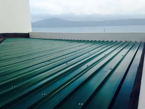 Roofing project 138 by Atlantic Roofing and Construction, Cape Town
