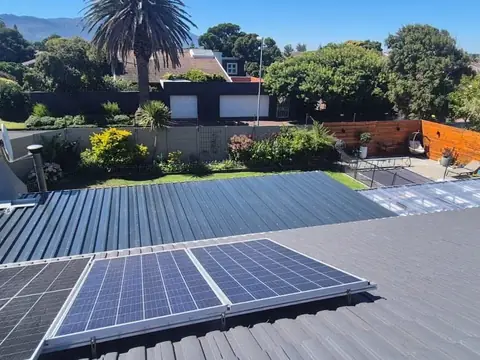 Roofing project 140 by Atlantic Roofing and Construction, Cape Town