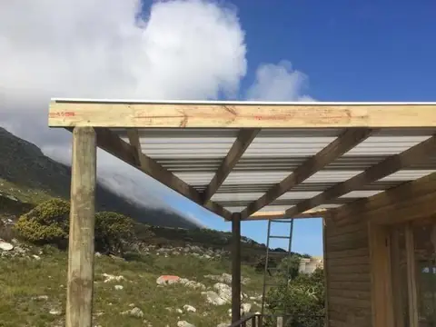 Roofing project 143 by Atlantic Roofing and Construction, Cape Town