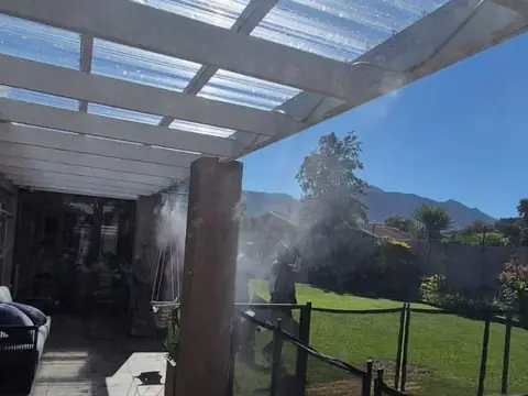 Roofing project 144 by Atlantic Roofing and Construction, Cape Town