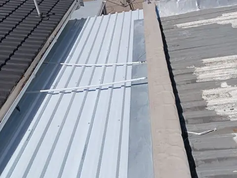 Roofing project 150 by Atlantic Roofing and Construction, Cape Town