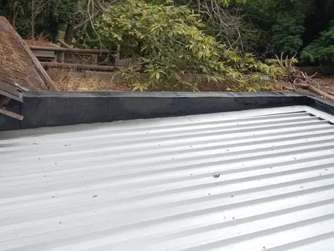 Roofing project 155 by Atlantic Roofing and Construction, Cape Town