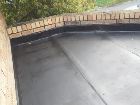 Roofing project 156 by Atlantic Roofing and Construction, Cape Town