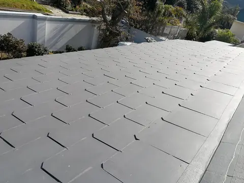 Roofing project 159 by Atlantic Roofing and Construction, Cape Town