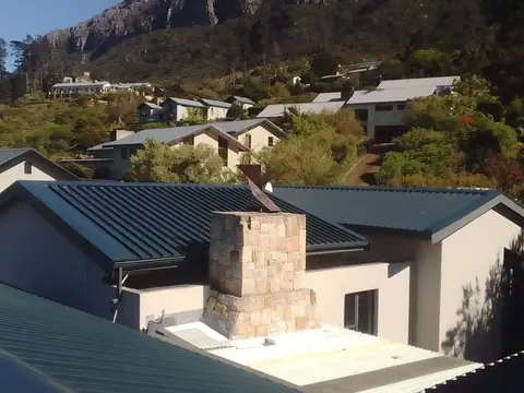 Roofing project 164 by Atlantic Roofing and Construction, Cape Town