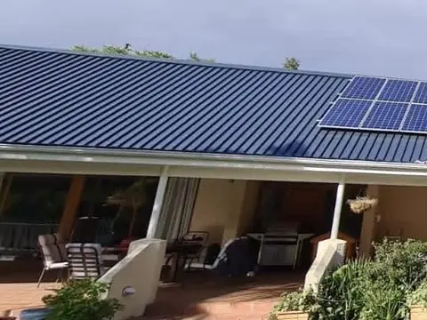 Roofing project 167 by Atlantic Roofing and Construction, Cape Town