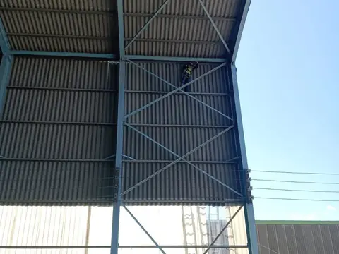 Roofing project 170 by Atlantic Roofing and Construction, Cape Town